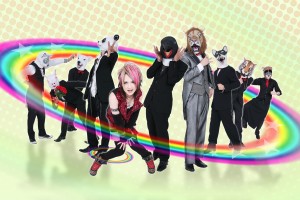 リモ☆with SAVANNA P.K. ORCHESTRA