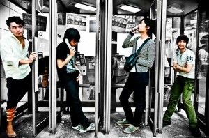 ローザ・パークス