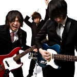 [何も聞こえないリリースツアー] 