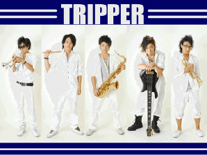TRIPPER