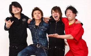 スマイルレンジャー