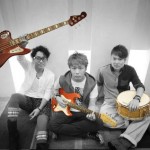 秋の大三角形ツアー2012後夜祭 ～ハツースであとのまつりース！の巻～