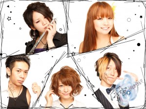 宇宙。はじまりまして、