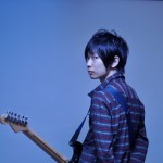 Kent Kakitsubata セカンドアルバム「くじらのせなか」発売記念６都市ツアー