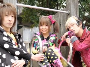 きゃらめるキャット