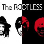 The ROOTLESS  〜BLACK/WHITE Tour〜