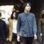 Kaleidoscope Vol.5 ~Suck a Stew Dry 「ラブレスレター」　リリースツアー2013~