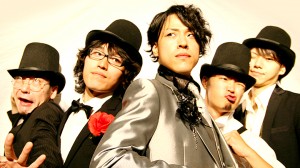 銀幕一楼とTIMECAFE