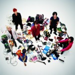 第1部「red universe」