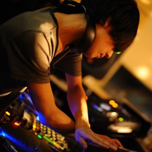 DJ：神啓文(FREE THROW)