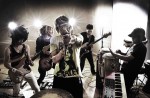 FUNKIST Tour 2013 『Japarican Gypsy』