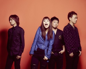 矢沢洋子&THE PLASMARS