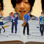 everybody say!!yeah!! ～さいたまハイスクールバトル!!～