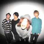 Hearts 14th Anniversary Rhythmic Toy World×西川口Live House Hearts presents 【 1st mini album 『軌道上に不備は無し』 リリースツアー 】