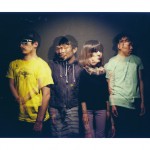 「ルック!ルック!とかげのココロ」