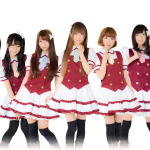 DANCEROID なんつぁってツアー in 埼玉