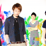 SAITAMA OVERFLOW PARTY