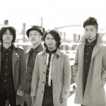 「虎のご返杯」～17（イナ）周年直前・対バンツアー～