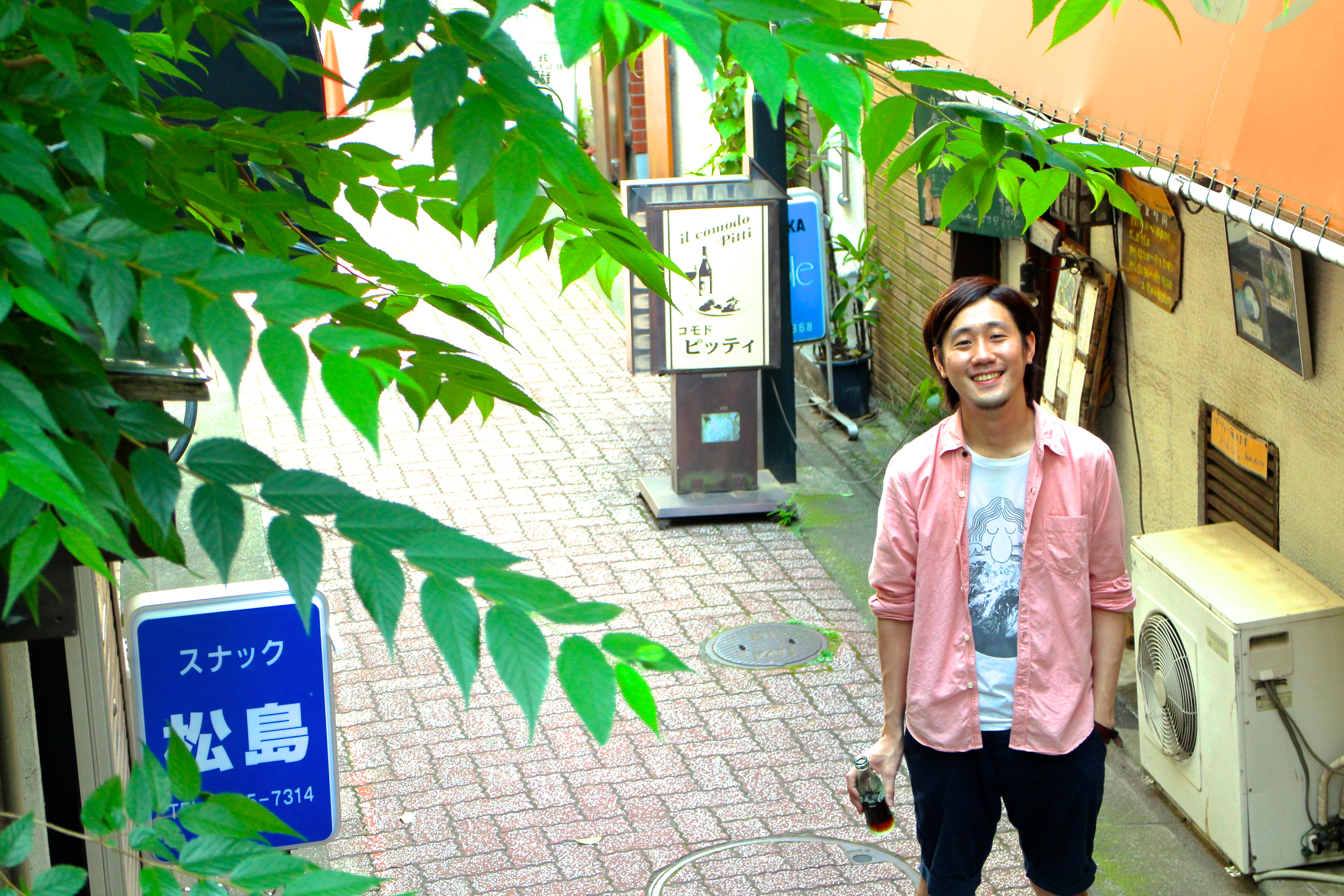 ベクトルユーゴ