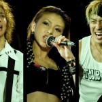 チームTAROCK感謝祭ライブ