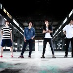 ircle 5th mini album「さよならリリー」release tour 「虫とり少年ツアー」