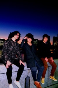 ショージロージュニア