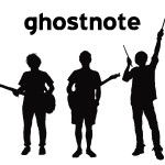 「AJISAI TOUR 2013 ～決して鼓動は鳴りやまない～」× ghostnote『少女C』リリースツアー