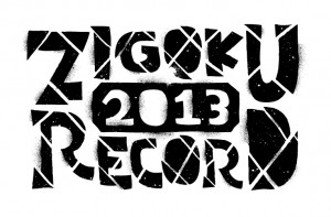 ZIGOKU RECORD