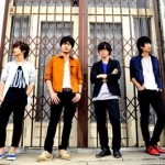 ココロオークション「七色のダイス」リリースツアー