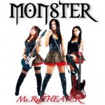 Ms.RedTHEATER西川口に遊びに来るよー祭り！～彩の国やもんな～編