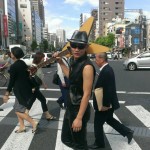 Ballroom Blitz in NK