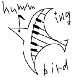 the ハミングバード