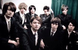 universe × リアクション ザ ブッタ