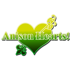 Anison Hearts