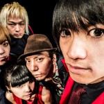 ～CBA×HEARTS presents～『any color vol.1』 HEARTSの周年、みんなで祝わNIGHT！！