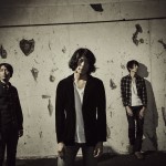 The Cheserasera 1st Mini Album『The Cheserasera』Release Tour