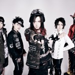 Crack6 10th Anniversary FINAL ワンマン TOUR 2014