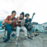 『ROCK RUN JAPAN in 西川口』