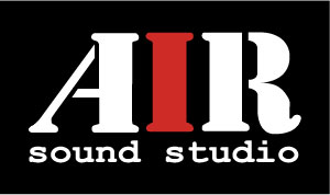 AIR SOUND STUDIO