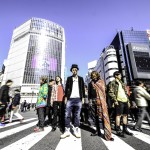 FUNKIST LIVE 2014 【Gypsy】 リリースツアー