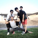 MONSTER大陸　1st JAPAN TOUR『踊る怪獣』