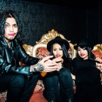 〜Trick  or  treat!  音楽くれないと悪戯するよ〜