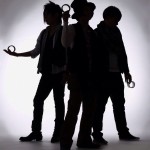 Passion!! TOUR 2014 秋