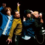 Rhythmic Toy World 「クシナディズムって読むんですけどツアー」