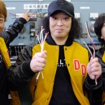 電大TOUR 2014 ～ウマ肥ゆる秋～