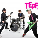 Ballroom Blitz in NK