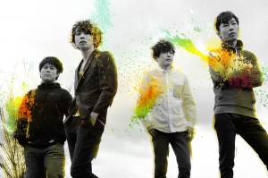 コンビニマンションテクニカラー