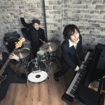 grassbird “Time to wander” RELEASE TOUR