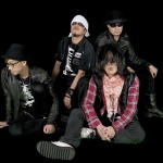 THE SLUT BANKS 全国Release Tour【ロマンス】