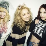 ジュリ♥︎のり　日本全国ずっころばしツアー2014